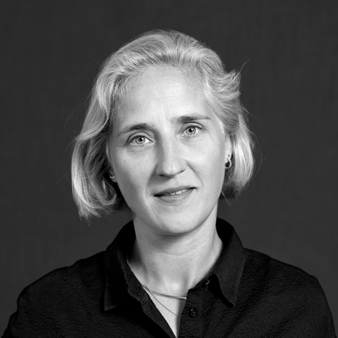Sonja Stockmarr - Henning Larsen
